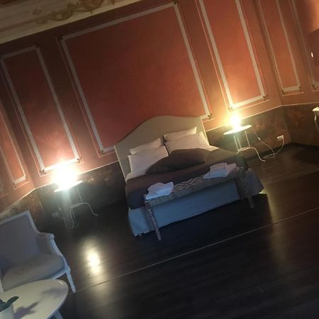 Casa Brancaccio Apartment Lecce Bagian luar foto