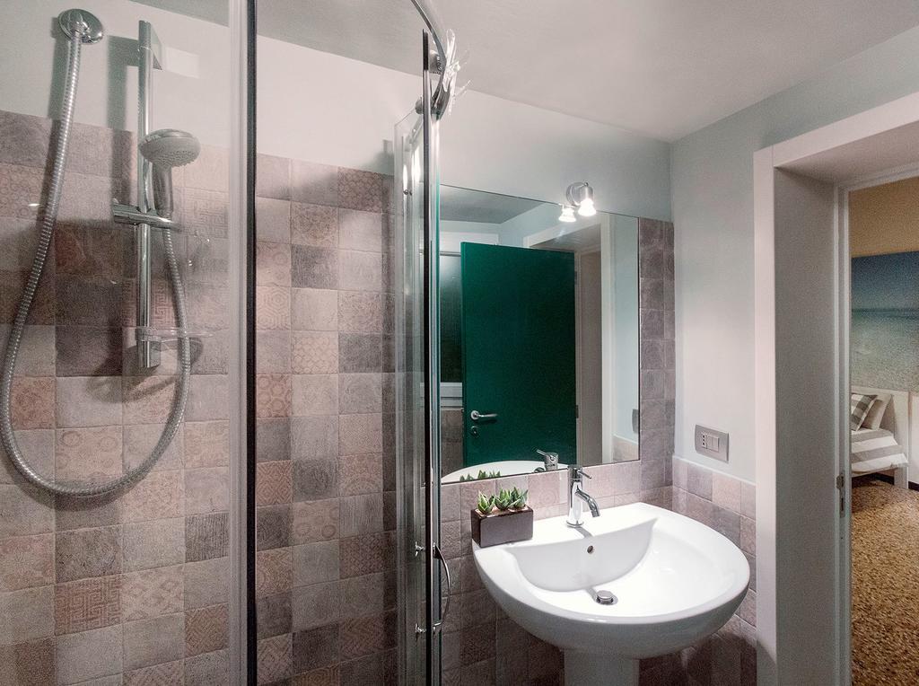 Casa Brancaccio Apartment Lecce Ruang foto
