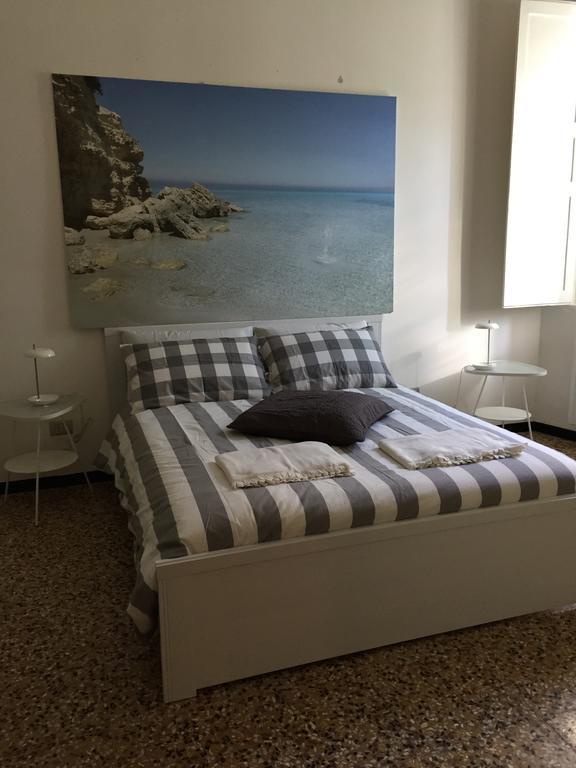Casa Brancaccio Apartment Lecce Ruang foto