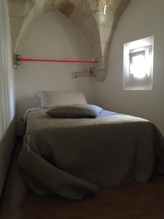 Casa Brancaccio Apartment Lecce Bagian luar foto